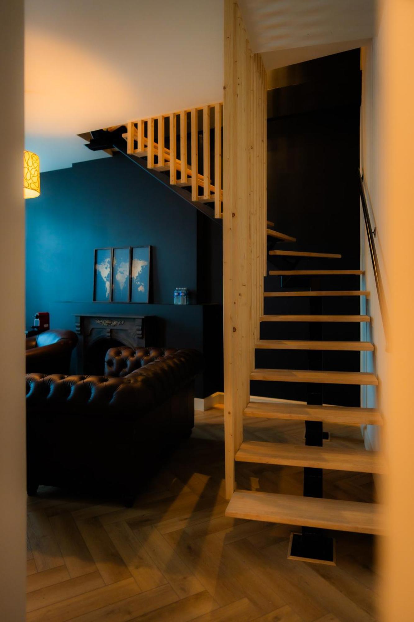 Hotel Grand Place Mons Bagian luar foto