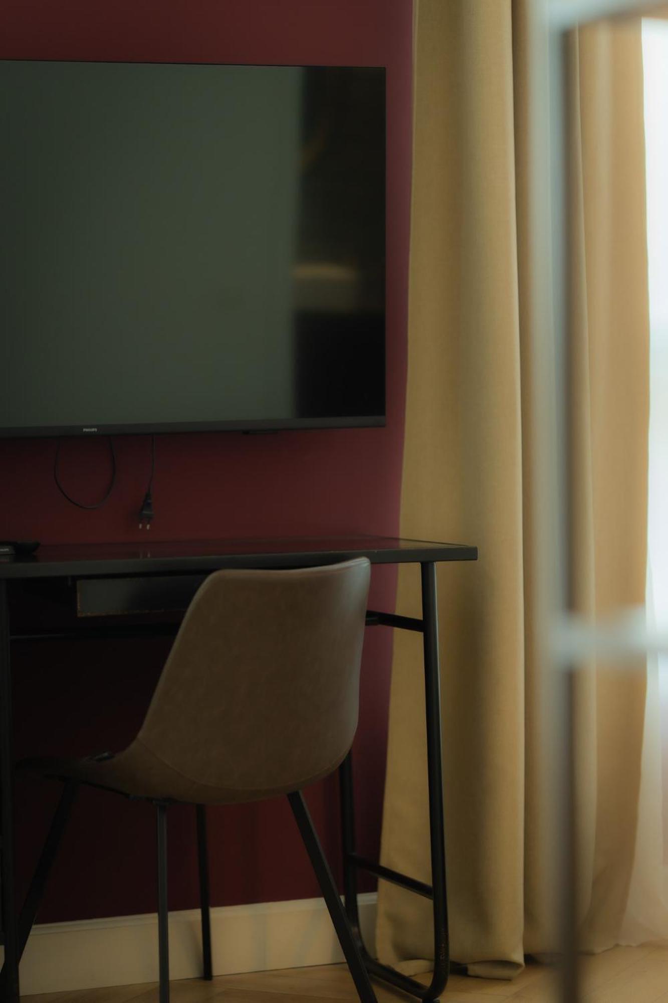 Hotel Grand Place Mons Bagian luar foto
